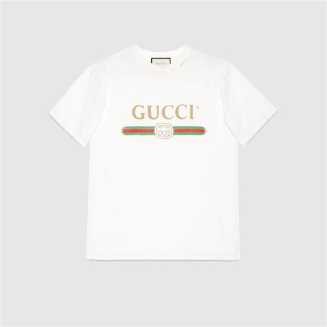 gucci 457095 x5l89 9234|Women's Gucci Logo Oversized T.